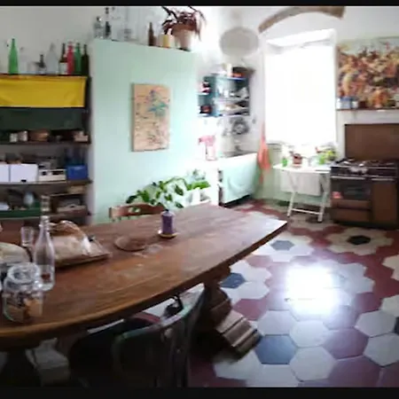 民宿 La Casa Di La Stanza Bianca
