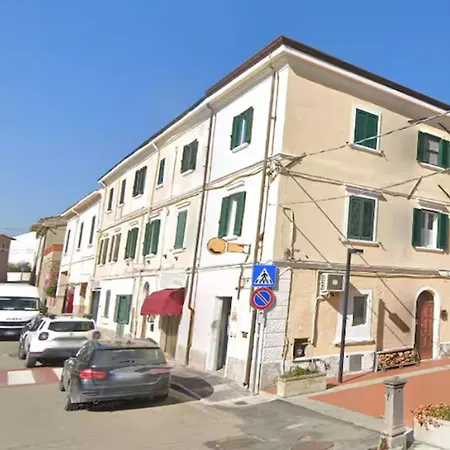 La Casa Di La Stanza Bianca