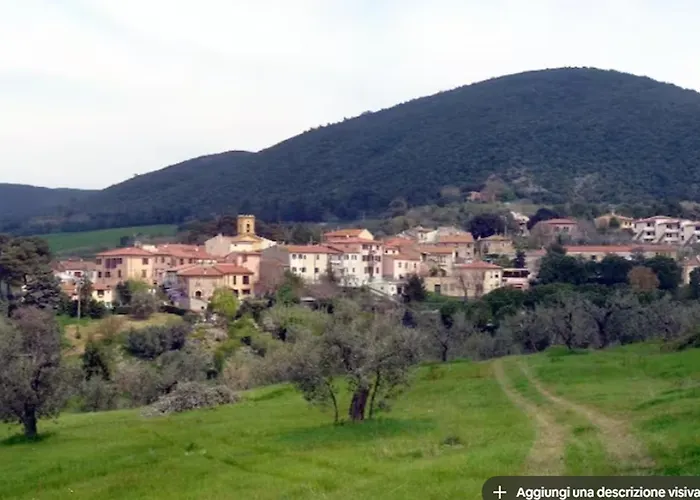 La Casa Di La Stanza Bianca Pomaia